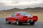 Shelby GT500CR 545 by Classic Recreations 2010 года
